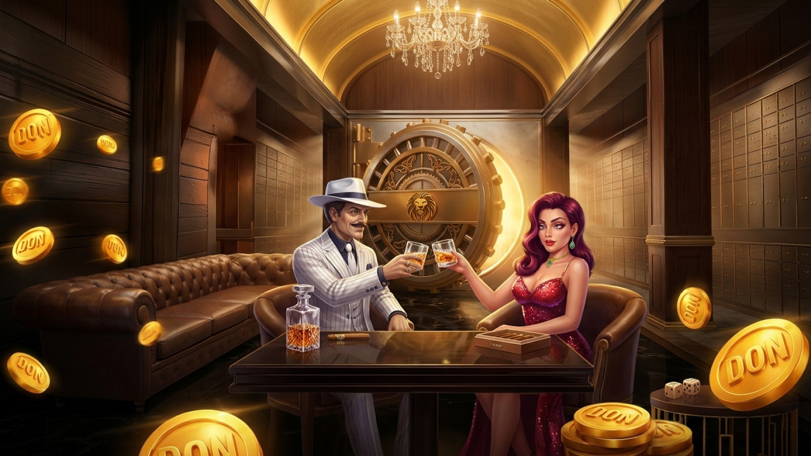 Casino guides and comparisons — 